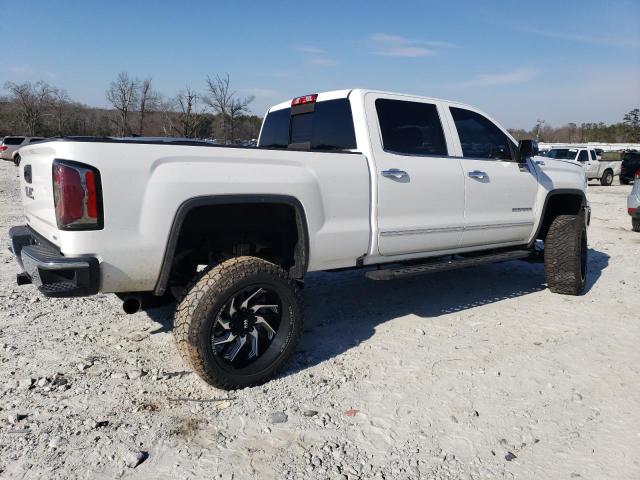 Изображение 3 2017 GMC SIERRA K1500 SLT 2017 с VIN 3GTU2NEC3HG288969