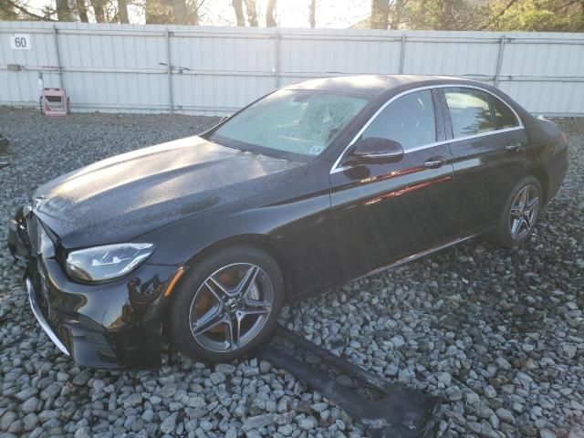 Image 1 of 2021 MERCEDES-BENZ E 350 4MATIC 2021 with VIN W1KZF8EB7MA882191