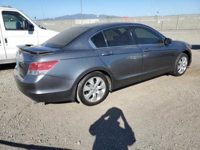 Image 3 of 2008 HONDA ACCORD EX 2008 with VIN JHMCP26738C032927