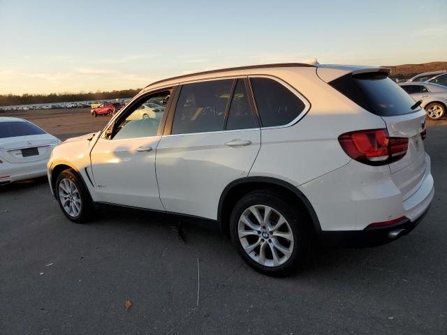 Image 2 of 2016 BMW X5 XDRIVE35I 2016 with VIN 5UXKR0C50G0U10635