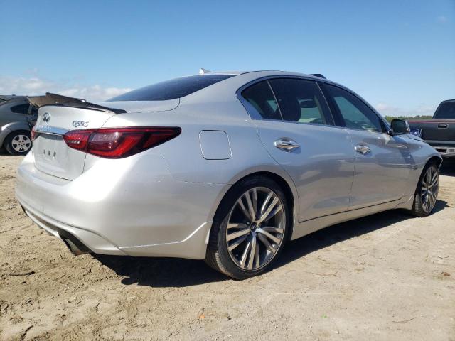 Obraz 3 z 2018 INFINITI Q50 LUXE 2018 z VIN JN1EV7APXJM354942