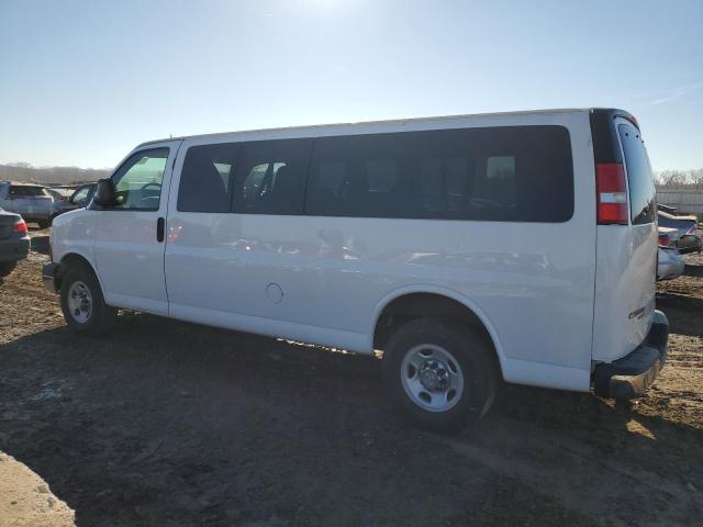 Image 2 of 2015 CHEVROLET EXPRESS G3500 LT 2015 with VIN 1GAZG1FFXF1264195