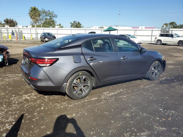 Obraz 3 z 2020 NISSAN SENTRA SV 2020 z VIN 3N1AB8CV5LY250223