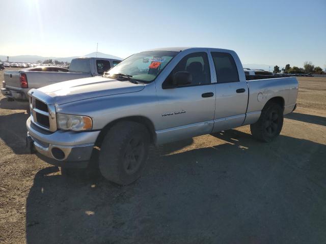 2005 DODGE RAM 1500 ST 2005 image