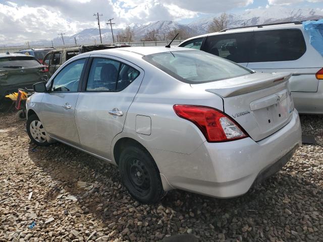Изображение 2 2016 NISSAN VERSA S 2016 с VIN 3N1CN7AP8GL861459
