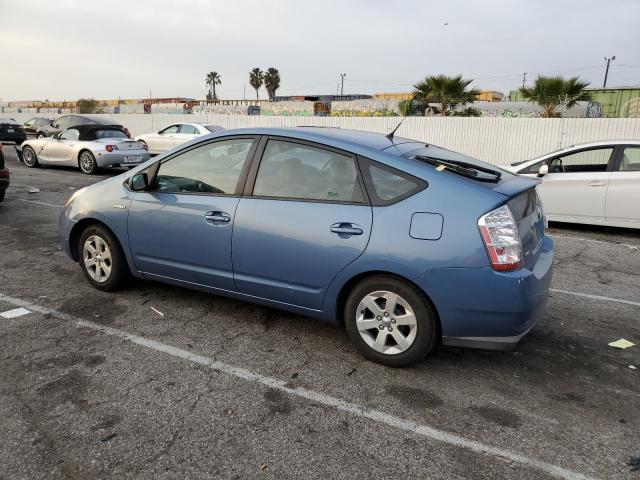 Image 2 of 2008 TOYOTA PRIUS  2008 with VIN JTDKB20U087706082