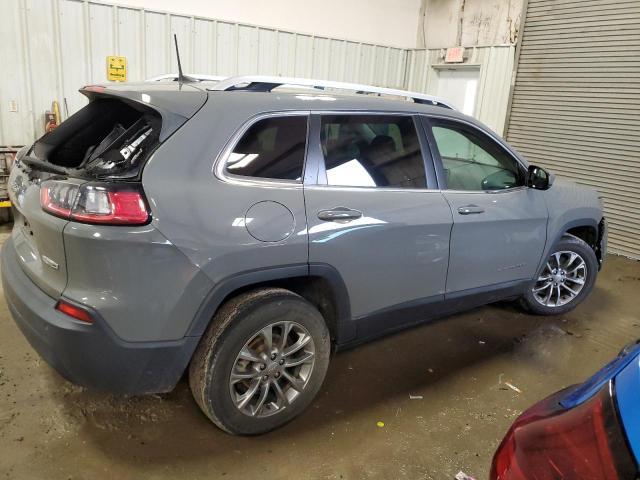 Obraz 3 z 2020 JEEP CHEROKEE LATITUDE PLUS 2020 z VIN 1C4PJLLB1LD556342