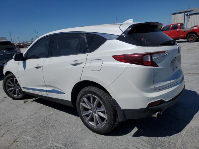 Изображение 2 2020 ACURA RDX TECHNOLOGY 2020 с VIN 5J8TC2H58LL003698