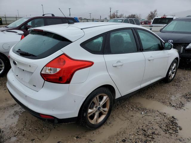 Obraz 3 z 2013 FORD FOCUS SE 2013 z VIN 1FADP3K26DL118299