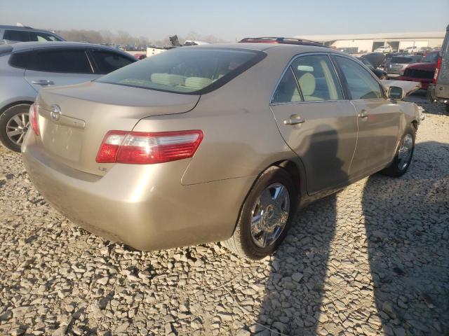 Obraz 3 z 2008 TOYOTA CAMRY CE 2008 z VIN 4T1BE46K58U772763