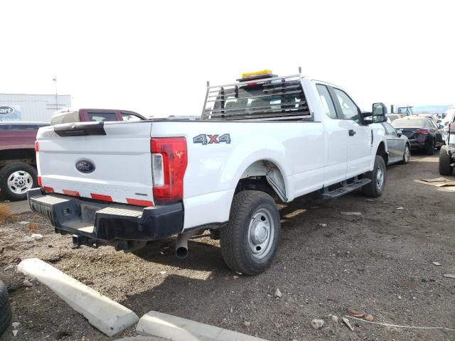 Изображение 3 2019 FORD F250 SUPER DUTY 2019 с VIN 1FT7X2B67KEC24962