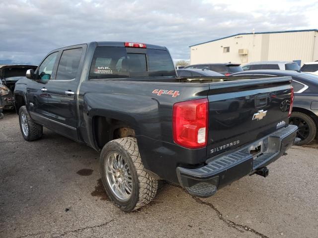 Obraz 2 z 2017 CHEVROLET SILVERADO K1500 HIGH COUNTRY 2017 z VIN 3GCUKTEJ5HG308156