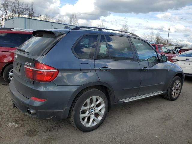 Image 3 of 2011 BMW X5 XDRIVE35I 2011 with VIN 5UXZV4C51BL740440
