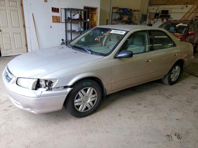 2001 TOYOTA CAMRY CE 2001 image