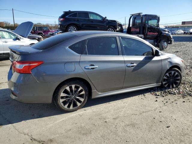 Obraz 3 z 2019 NISSAN SENTRA S 2019 z VIN 3N1AB7AP1KY306722