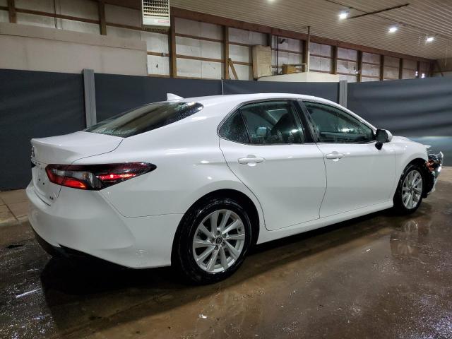Изображение 3 2023 TOYOTA CAMRY LE 2023 с VIN 4T1R11AK8PU748343