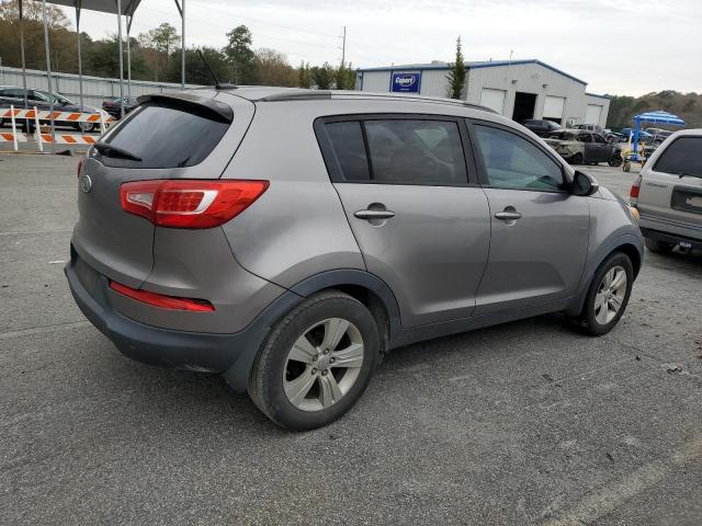 Изображение 3 2011 KIA SPORTAGE LX 2011 с VIN KNDPB3A20B7157371