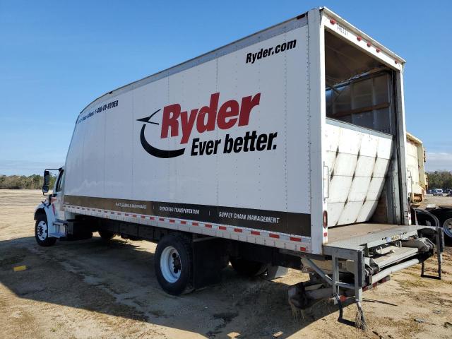 Image 2 of 2018 FREIGHTLINER M2 106 MEDIUM DUTY 2018 with VIN 1FVACWFB8JHJN7872