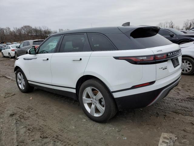 Image 2 of 2020 LAND ROVER RANGE ROVER VELAR S 2020 with VIN SALYB2EXXLA270410