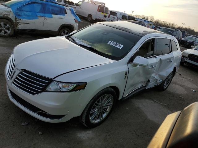 Image 1 of 2019 LINCOLN MKT  2019 with VIN 2LMHJ5AT7KBL02263