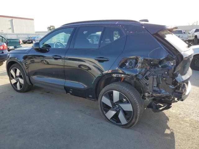 Изображение 2 2023 VOLVO XC40 RECHARGE ULTIMATE 2023 с VIN YV4ED3UM9P2989680