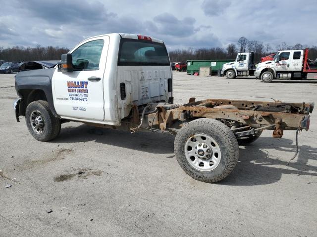 Obraz 2 z 2017 CHEVROLET SILVERADO K3500 2017 z VIN 1GB3KYCG1HZ178462
