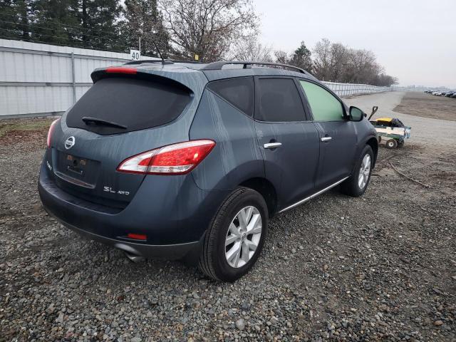 Obraz 3 z 2013 NISSAN MURANO S 2013 z VIN JN8AZ1MW8DW308538