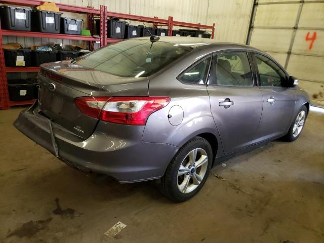 Image 3 of 2013 FORD FOCUS SE 2013 with VIN 1FADP3F27DL373733