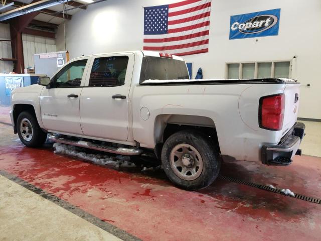Image 2 of 2016 CHEVROLET SILVERADO C1500 2016 with VIN 3GCPCNEH1GG116802