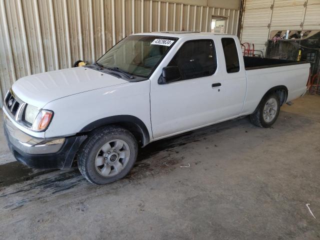 1999 NISSAN FRONTIER KING CAB XE 1999 image