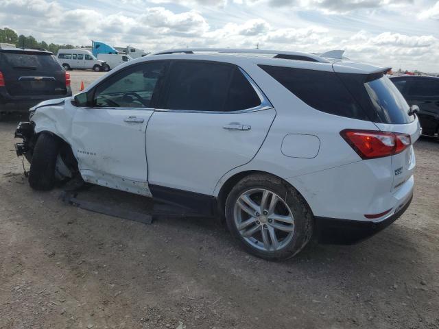 Obraz 2 z 2018 CHEVROLET EQUINOX PREMIER 2018 z VIN 2GNAXMEV9J6306349