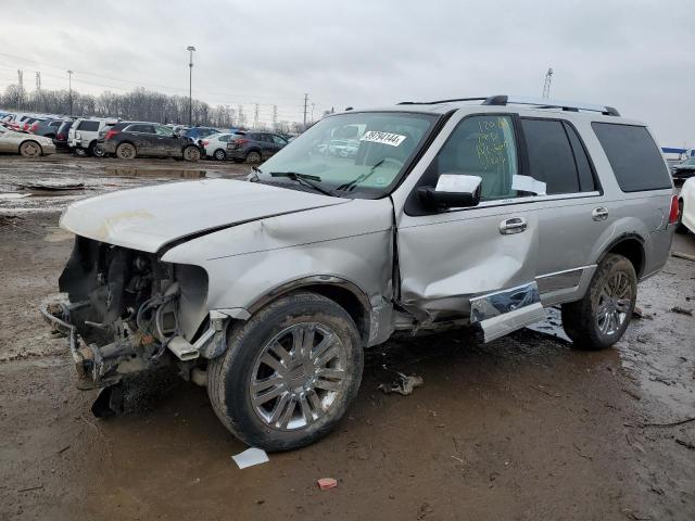2007 LINCOLN NAVIGATOR  2007 image