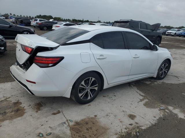 Obraz 3 z 2020 NISSAN SENTRA SV 2020 z VIN 3N1AB8CV8LY244335