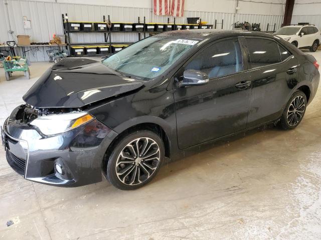 Изображение 1 2016 TOYOTA COROLLA L 2016 с VIN 5YFBURHE4GP516699