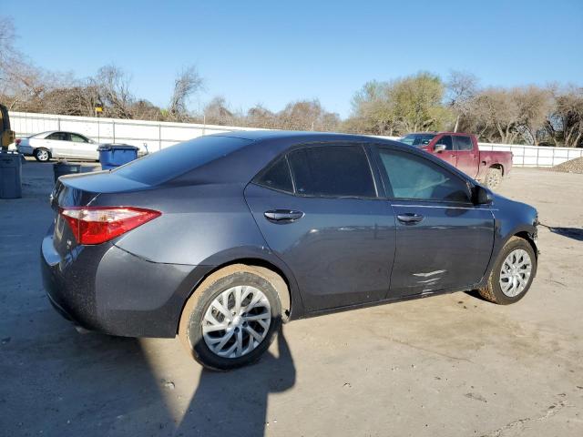 Image 3 of 2018 TOYOTA COROLLA L 2018 with VIN 2T1BURHE4JC046732