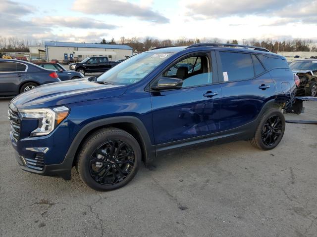 Изображение 2022 GMC TERRAIN SLE 2022