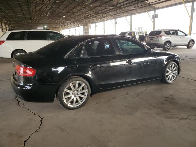 Obraz 3 z 2011 AUDI A4 PREMIUM 2011 z VIN WAUBFAFL5BA060090