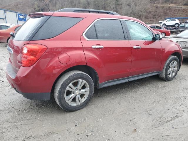 Image 3 of 2015 CHEVROLET EQUINOX LT 2015 with VIN 2GNALBEK8F1147317