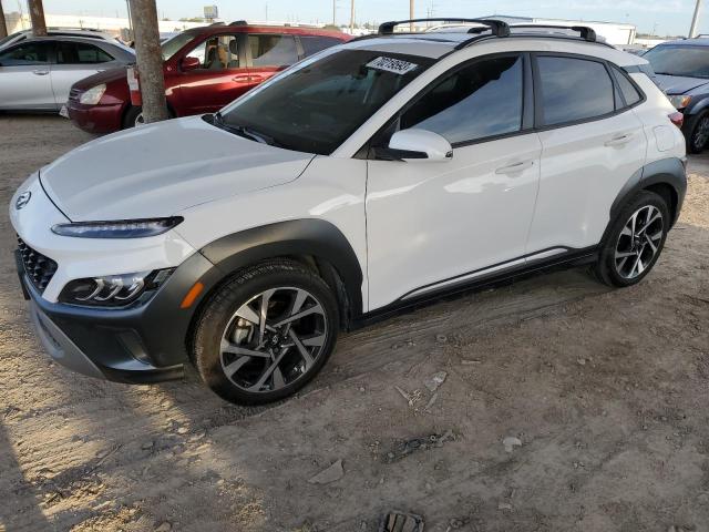 Obraz 2022 HYUNDAI KONA LIMITED 2022