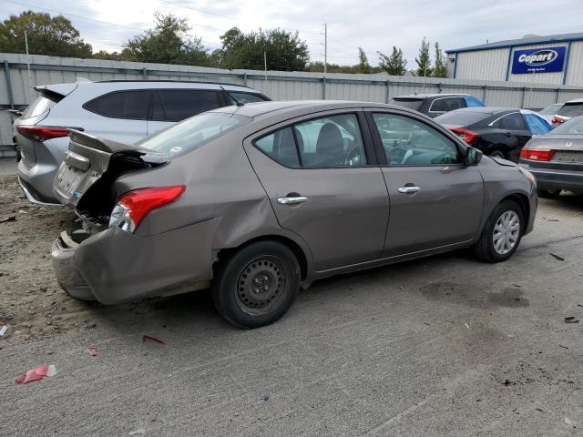 Image 3 of 2016 NISSAN VERSA S 2016 with VIN 3N1CN7AP6GL854204