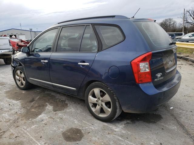 Изображение 2 2007 KIA RONDO BASE 2007 с VIN KNAFG525377061837