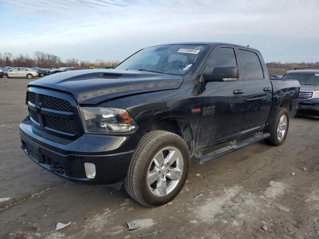 Obraz 2018 RAM 1500 SLT 2018