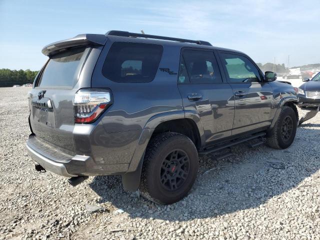 Image 3 of 2023 TOYOTA 4RUNNER SE 2023 with VIN JTERU5JR0P6141188