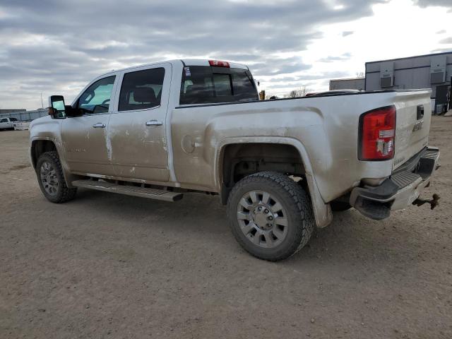 Obraz 2 z 2015 GMC SIERRA K2500 DENALI 2015 z VIN 1GT120E83FF575275