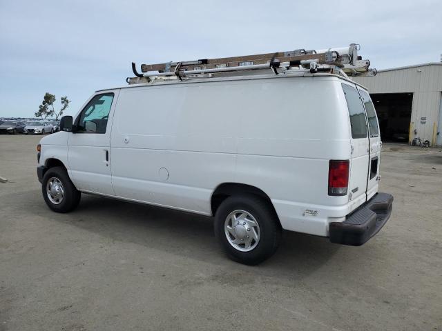 Obraz 2 z 2010 FORD ECONOLINE E250 VAN 2010 z VIN 1FTNE2EL6ADA10001
