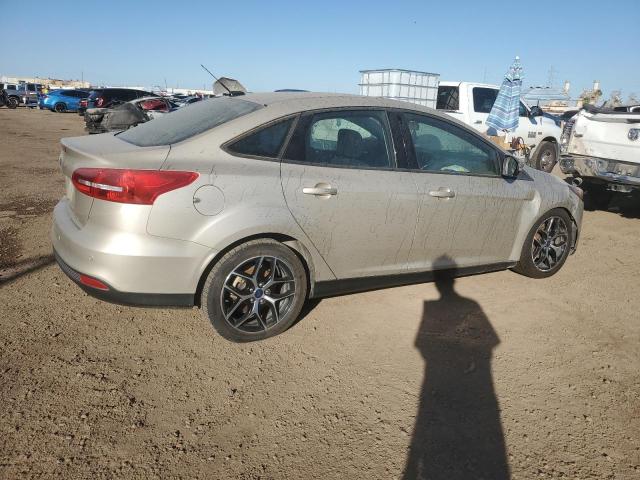 Image 3 of 2018 FORD FOCUS SEL 2018 with VIN 1FADP3H29JL230792