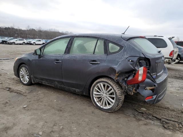 Obraz 2 z 2012 SUBARU IMPREZA PREMIUM 2012 z VIN JF1GPAD67CH244819