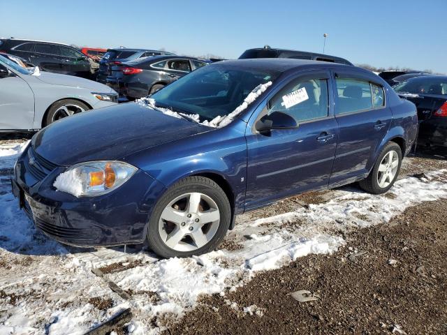 Image 1 of 2008 CHEVROLET COBALT LT 2008 with VIN 1G1AL58F287331899