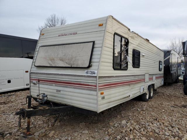 Изображение 2 1991 WILD TRAVEL TRA 1991 с VIN 1ED1G2724M5331083