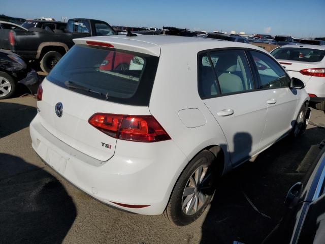 Изображение 3 2016 VOLKSWAGEN GOLF S/SE 2016 с VIN 3VW217AU7GM012201
